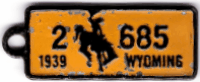 1939 WY front