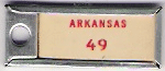 1968 Undated Low Number Special Request front