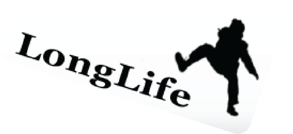 LongLife Logo