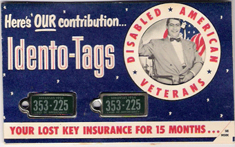 1954 Mailer