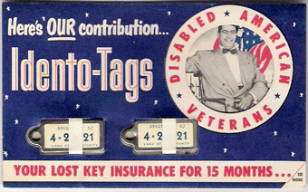 1962 Mailer