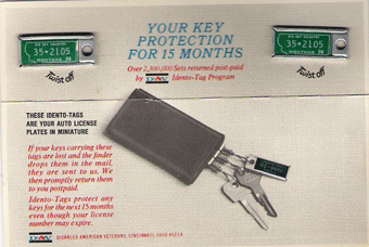 1974 Mailer