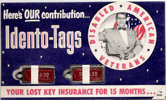 1955 Mailer