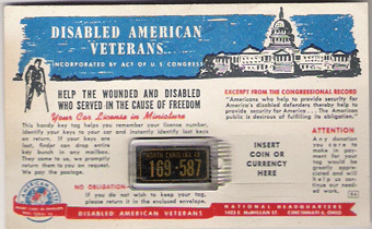 1948 Card