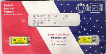 1973 Complete Package