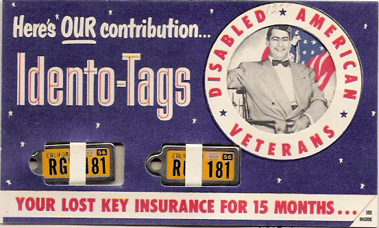 1959 On Mailer