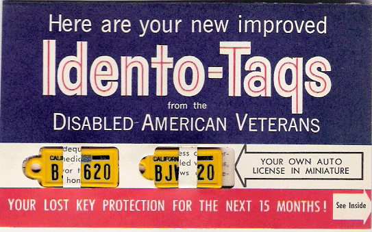 1960 On Mailer