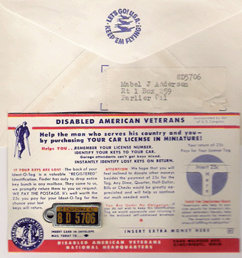 1942 Complete Package