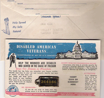 1946 Complete Package