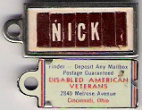 Backs of 1941 MYO/1942