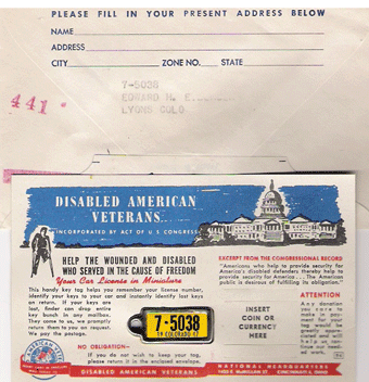 1947 Complete Package