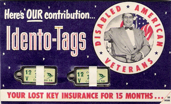 1958 Mailer
