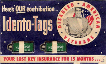 1959 Mailer