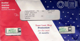 1973 Complete Package