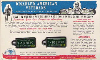 1952 Mailer