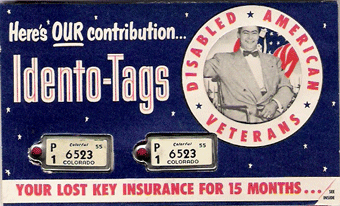 1955 Mailer