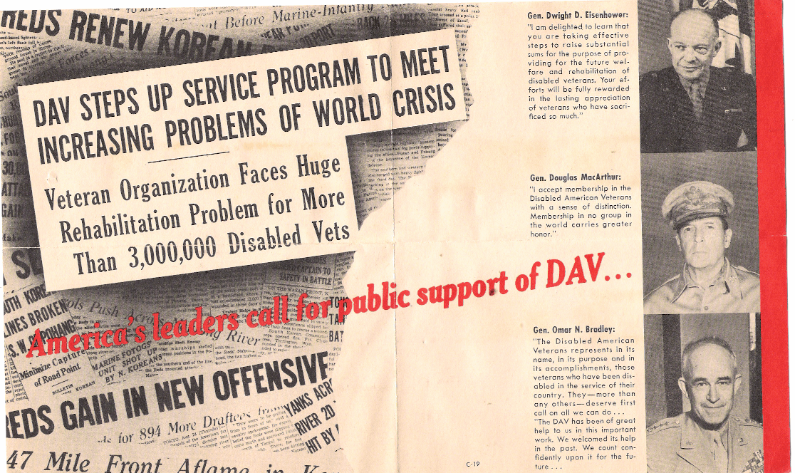 1949 Complete Package detail