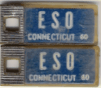 1960 Vanity SR front