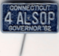 1962 Stick Pin 4 Alsop Governor front
