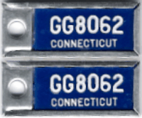 1968 Special Request front