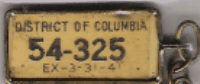 1940/41 Advertising front