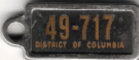 1942 Ident-O-Tag front