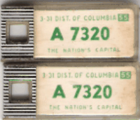 1954/55 Special Request front