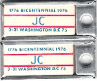 1975/76 Vanity front