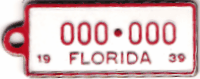 1939 FL Sample front