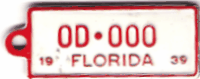 1939 FL Sample front