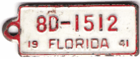 1941 FL front