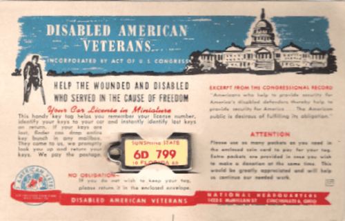 1949 Complete Package