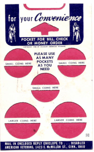 1949 Complete Package