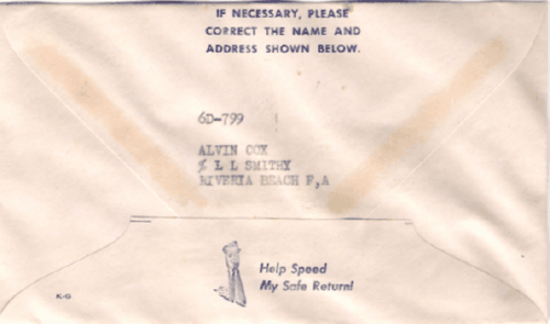 1949 Complete Package