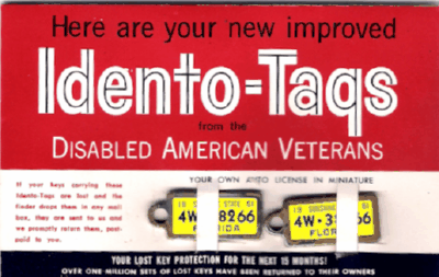 1961 Complete Package