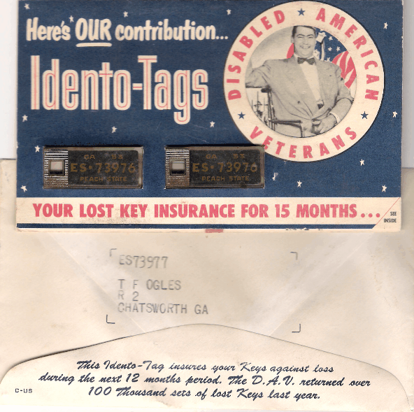 1953 Complete Package