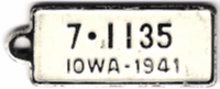 1941 IA front