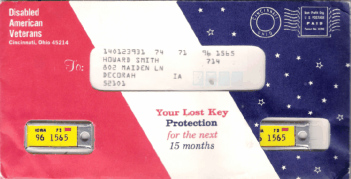 1974 Complete Package