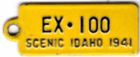 1941 ID front