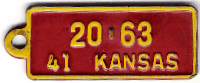 1941 KS front