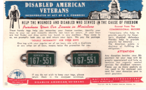 1950 Complete Package 1