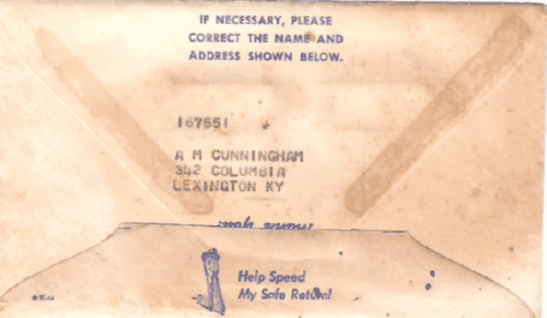 1950 Complete Package 2