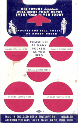 1953 Complete Package