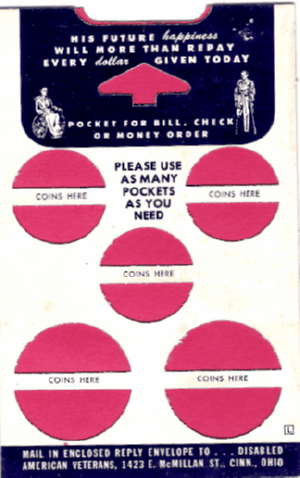 1946 Complete Package