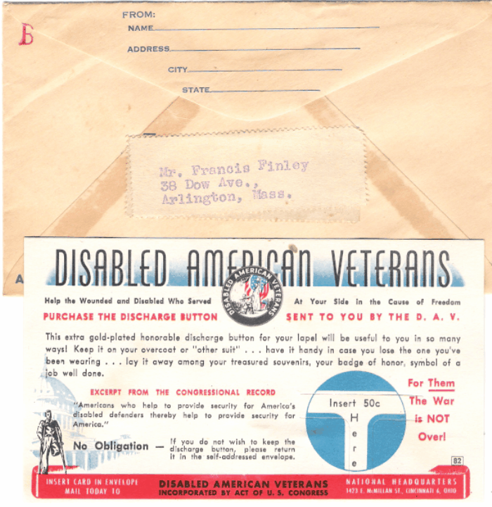 1948 Complete Package