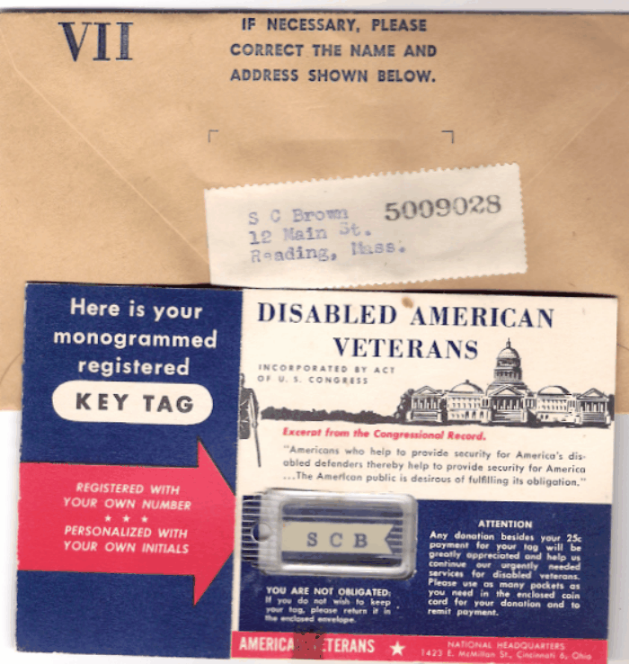 1948 Complete Package