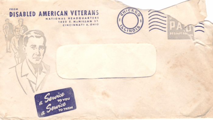 1948 Complete Package