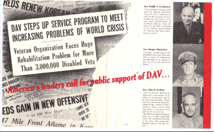 1951 Complete Package