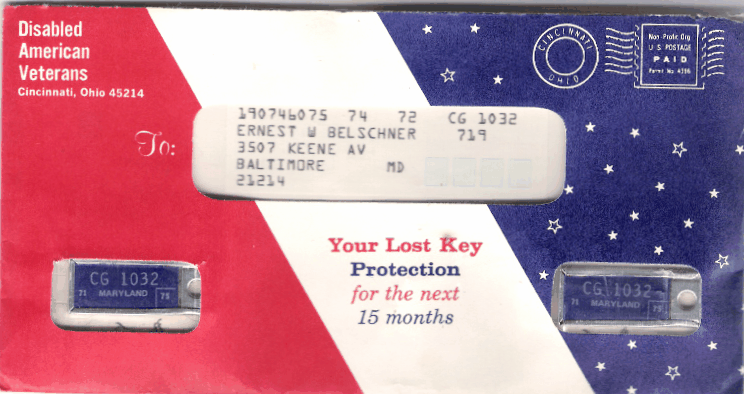 1975 Complete Package