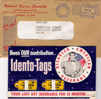 1960 Complete Package